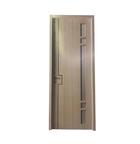 Wholesale WPC Flush Doors Factory Introduces The Details Of The
