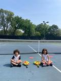 Kids' Tennis Lessons in NYC: A Gate to Fun, Fitness, and Founda