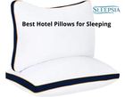 Luxury Hotel Pillows