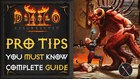 Top Things To Know Before Start Diablo 2 Resurrected