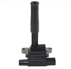 Motorcycle Distributor Ignition Coils Systems