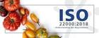 ISO 22000 and its Differences of Food Safety Management