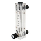 What is Glass Tube Rotameter?