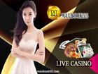 5 simple to win online casino games Malaysia