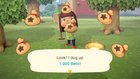 Commonly repeated villager dialogue is not worth posting about