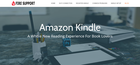 CSS of Kindle Paperwhite Represented By Thefiresupport.com