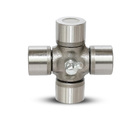Introduce The Characteristics Of Precision Universal Joint