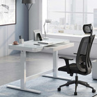 What are the advantages of height adjustable desk?