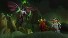 WOW TBC Claissic: A look back at the expansions in the game wit