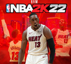  NBA 2K22 to keep hooping on Nintendo Switch in 2021