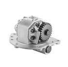 These Conditions Indicate Failure Of The Hydraulic Gear Pump Sy