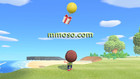 Animal Crossing: New Horizons: Balloon