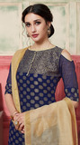 Pleasure of online sarees shopping at your convenience