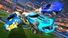 Fortnite Battle Bus is Coming to Rocket League