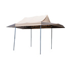 What Are The Characteristics Of Outdoor Folding Gazebo