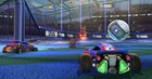 Rocket League has had crossover content with all sorts