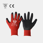 A brief analysis of the types of protective gloves