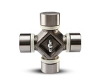 What are the characteristics of cross universal joint couplings