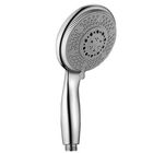 Introduce The Function Of Different Shower Heads