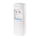 How To Choose Commercial Water Dispenser