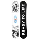 Introduction of Snowboard Supplier's Snowboard