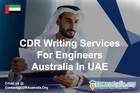 Get CDR Writing Services In Dubai For Engineers Australia