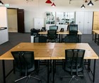 Coworking spaces could be the future of business