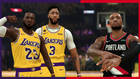 NBA 2K21 is releasing NBA Draft packs