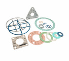 The Type Of Gasket Used In A Given Fluid Service Depends On The