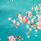 China Pigment Printing Fabric Wholesalers Introduces The Requir