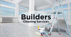 handover cleaning services