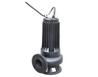 Submersible sewage pump provides you with extra safety