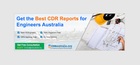 CDR Report For Engineers Australia - CDRAustralia.Org