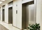 Passenger elevator adopts ultra-high-speed serial control syste
