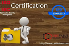 Why ISO certification is necessary for Every Organization in So