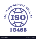 How can ISO 13485 certification in South Africa help with MDR c