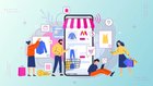 Create Shopping App like Myntra