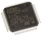 Integrated Circuits (ICs)  Embedded - Microcontrollers  STM32