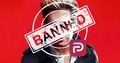 BREAKING: ‘Pro-Free Speech’ Parler Bans Milo Yiannopoulos for Of
