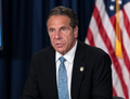 SHOCKING COVERUP: Cuomo Aide Admits They Hid Nursing Home Data T