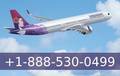 What is Hawaiian Airlines Reservations Policy in Changing Flight