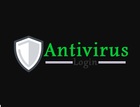 Antivirus Login