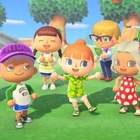 Cheap Animal Crossing Items new month in Creature Crossin