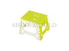 Plastic Stool Mould Supplier
