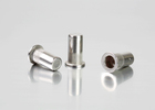 Two Categories Of Knurled Rivet Nut