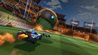 Rocket League has gone loose to play