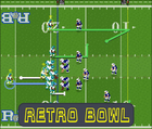 Instructions for playing Retro Bowl unblocked for beginners