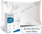 Bamboo Memory Foam Pillow: When should you replace it?