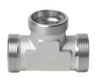 Hose Fittings Suppliers Introduces The Installation Requirement