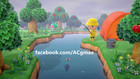 Animal Crossing New Horizons: Fishing Tournament